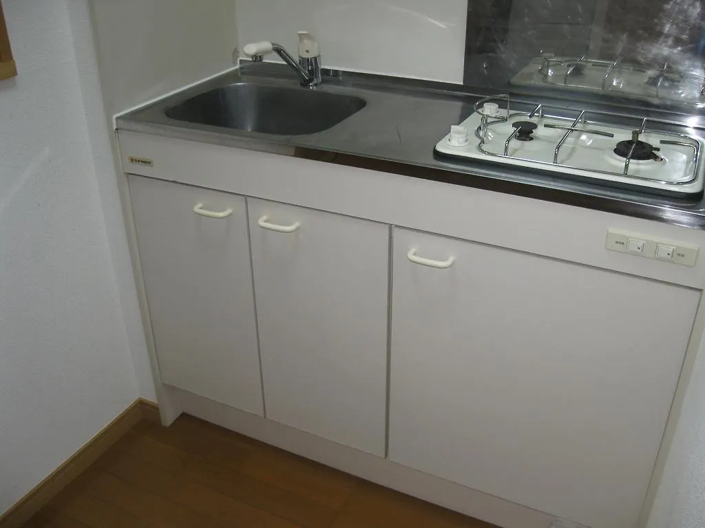 Guest House Air One Fukuoka  Japan