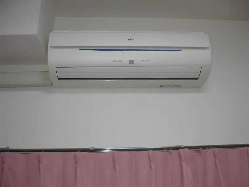 Guest House Air One Fukuoka  Appartement Fukuoka (Fukuoka)
