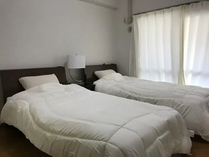 Appartement Guest House Air One Fukuoka  Japan
